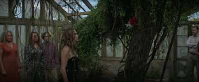 [June]
"But we pay for our silence,
Alice. - The Lost Flowers of Alice Hart