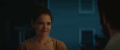 [June chuckles] - Alone Together
