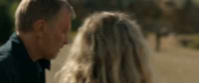 June, get in the car
and stay there. - Boundless