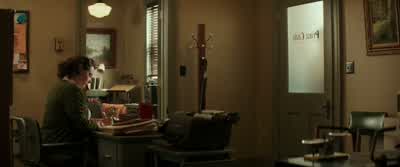 June, grab the ledger, would you? - The Founder