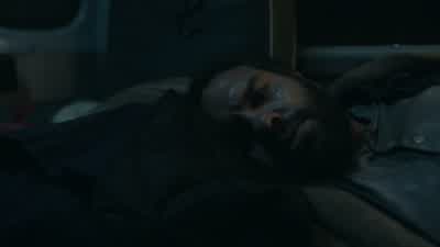 June: Hey do you want blueberries? - The Handmaid's Tale