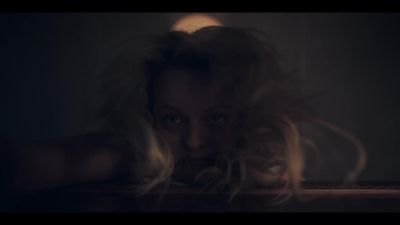 JUNE: Who can
remember pain, - The Handmaid's Tale