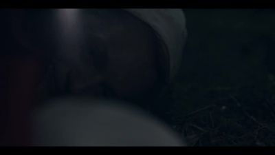 JUNE:
It's okay. - The Handmaid's Tale