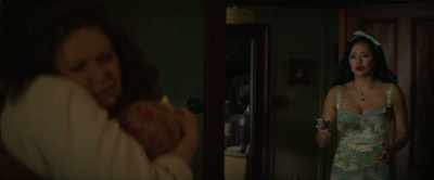 June, it's someone
calling from a hospital. - The Lost Flowers of Alice Hart