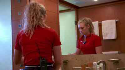 June, June, Hannah. - Below Deck Mediterranean