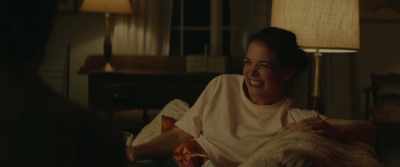 [June laughs] - Alone Together