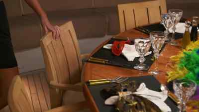 - June might not be able
to tell the time. - Below Deck Mediterranean
