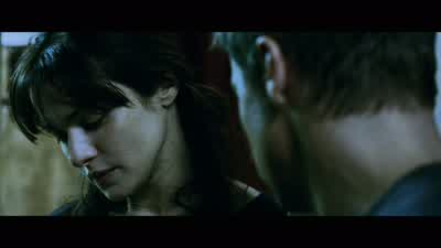June Monroe. - The Bourne Legacy
