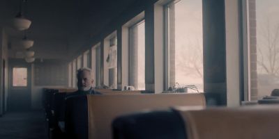 June Osborn.
As I live and breathe. - The Handmaid's Tale