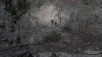 June? - Fear the Walking Dead