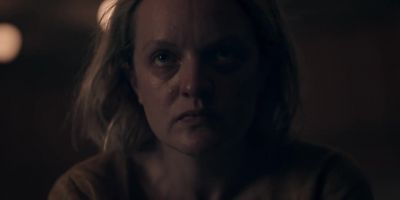 June, - The Handmaid's Tale