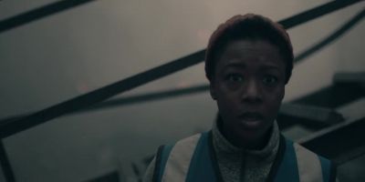 June? - The Handmaid's Tale