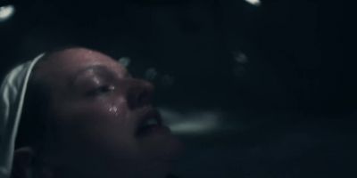 June! - The Handmaid's Tale