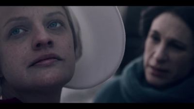 June. - The Handmaid's Tale