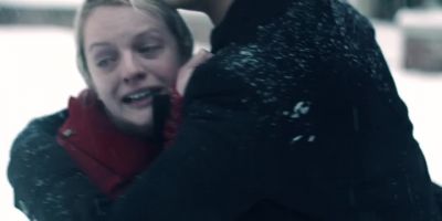 June. - The Handmaid's Tale