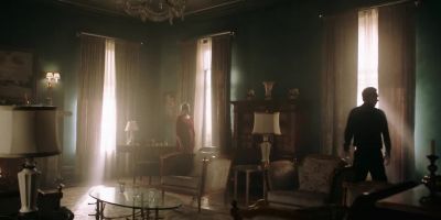 June. - The Handmaid's Tale