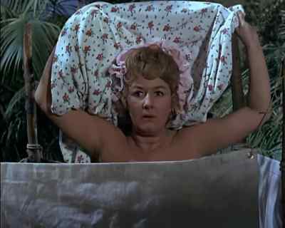 June? - Carry On Up the Jungle