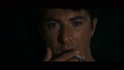 ♪ June ♪ ♪ She'll change her tune ♪ ♪ In restless walks she'll prowl the night ♪ ♪ July, she will fly ♪ ♪ And give no warning to her flight ♪ - The Graduate