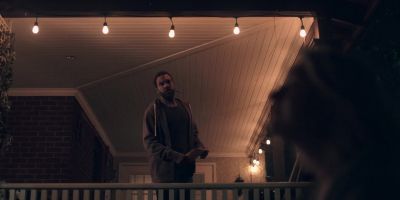 June. - The Handmaid's Tale