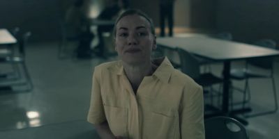 June. - The Handmaid's Tale