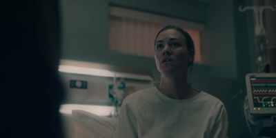 June. - The Handmaid's Tale