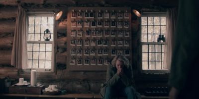 June? - The Handmaid's Tale