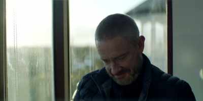 JUNE: So what was it? The good thing? - The Responder