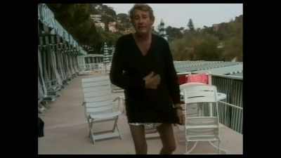 - [June] That is lamb's wool, Helmi, - Helmut Newton: The Bad and the Beautiful