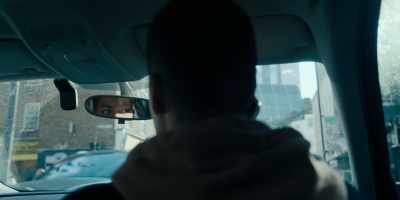June, there's been a development - Criminal Record