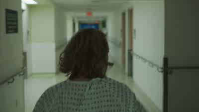 June: What? - The Handmaid's Tale