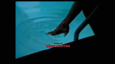 - [June] When I asked him, - Helmut Newton: The Bad and the Beautiful
