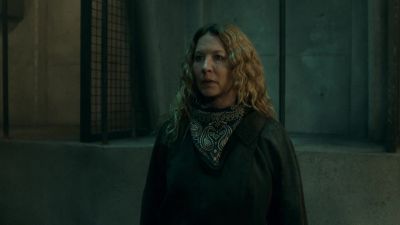 June. - Fear the Walking Dead