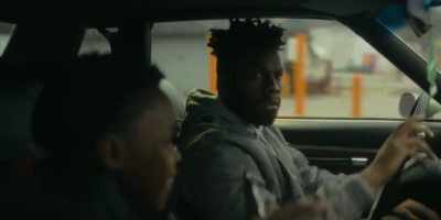 [Junebug chuckling] - They Cloned Tyrone