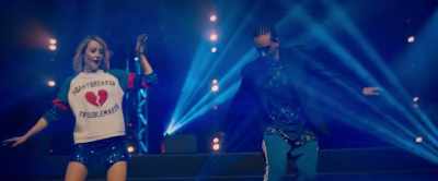 Junes was selected
for Belgium's Got Talent and won it. - Gangsta