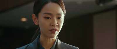 Jung-in! Are you kidding with me? - Innocence