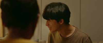 Jung-in, what's perjury? - Innocence