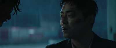 Jung jae-chul, - Hit-and-Run Squad