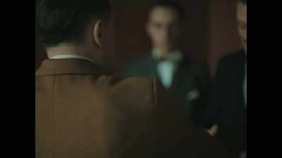 Jung realises that this is a good
moment, - Rise of the Nazis