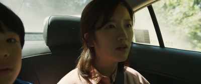 Jung-seok, why are you the only one alive? - Peninsula