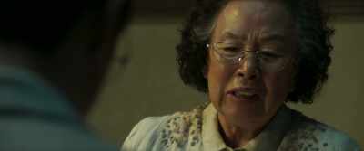 Jung-shim started losing her memory. - I Can Speak