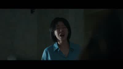 - Jung-won! - Holy Night: Demon Hunters