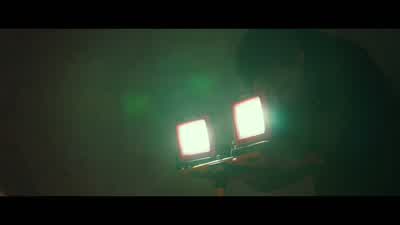 Jung-won, wake up! - Holy Night: Demon Hunters