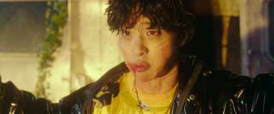 Jung-woo, did you send off
Min-sung properly? - Devils