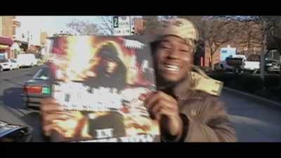 ♪ Jungle beats, holla at me ♪ - Free Meek