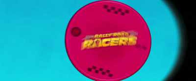 JUNI HAKANSDOTTER: I get
to be in the sequel, yeah? - Rally Road Racers