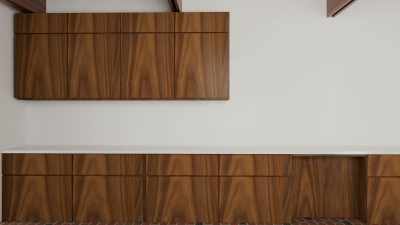 [Junior] Buffet top. - Renovation Impossible