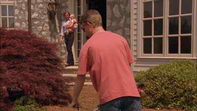 Junior, you got it
working again, huh? - 3: The Dale Earnhardt Story