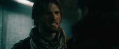 Junior: I'm sorry.
I need to use your house. - Death Valley