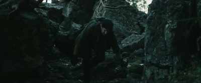 Junior: No, no, no, this
is where we meet them. - Death Valley