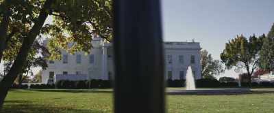 Junior, non-Senate-confirmed
political appointees - Separated